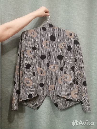 Пиджак женский 48 50
