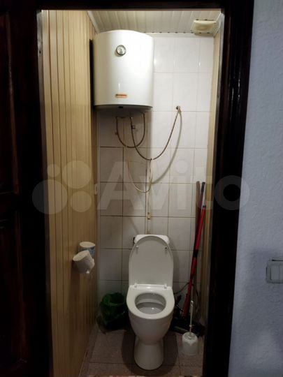 Дом 90 м² на участке 10 сот.