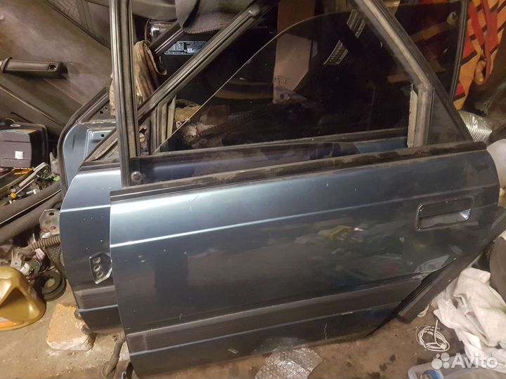 Mazda 626 gd запчасти