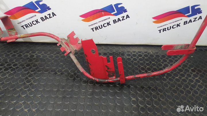 Кронштейн проводки Daf XF105