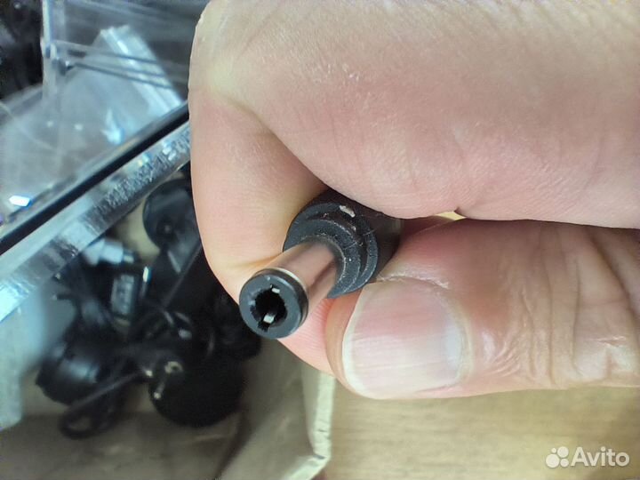 Блок питания 12v 6А