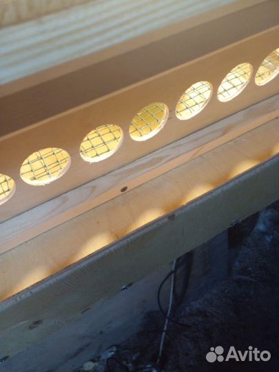 Клетка брудер для цыплят