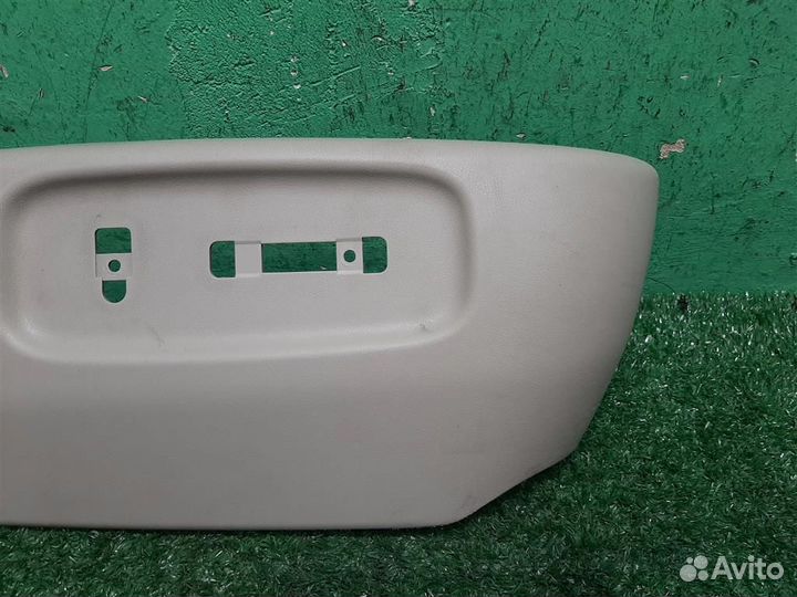 Накладка сиденья Lexus RX300 (MCU35) 2004