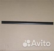 Уплотнитель опускного стекла урал