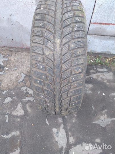 Nokian Tyres Hakkapeliitta 8 225/55 R17
