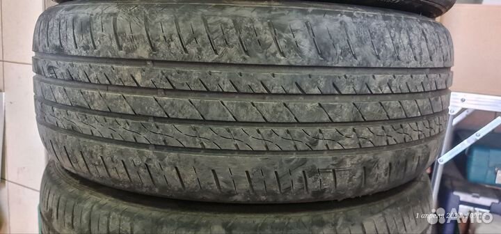 Grenlander L-Zeal56 225/55 R19 99V