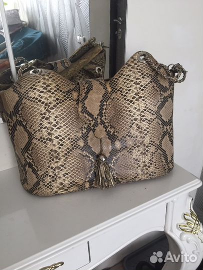 Cумка натуральная кожа