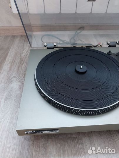 Проигрыватель винила technics sl 26