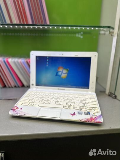 Нетбук Lenovo S10-3s
