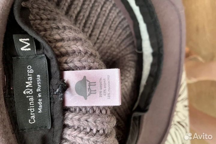 Шапка ушанка и кепка - шапка зимние