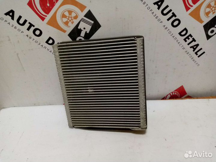 Kia Sportage 3 испаритель кондиционера 97140-2Y010