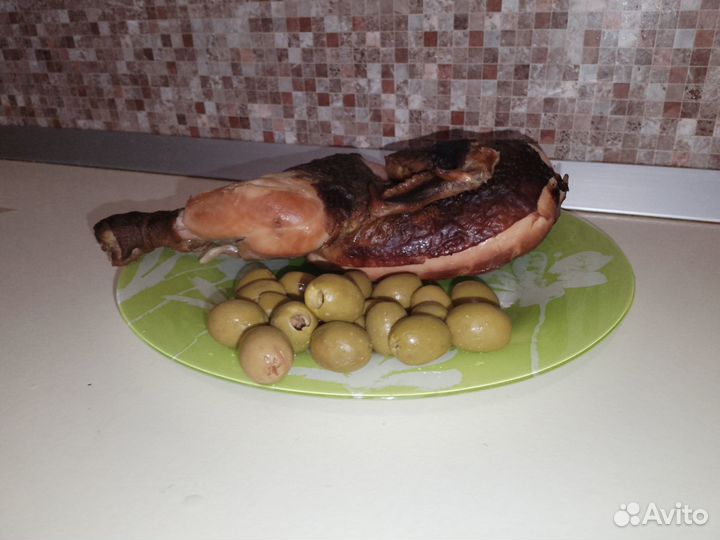 Продукты питания