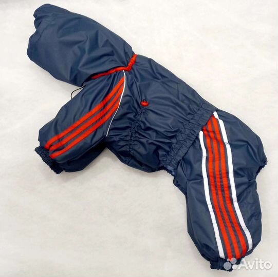 Пошив для собак