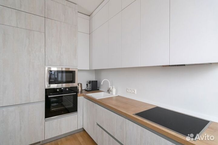 Кухня (цена за всю кухню) CN:015474