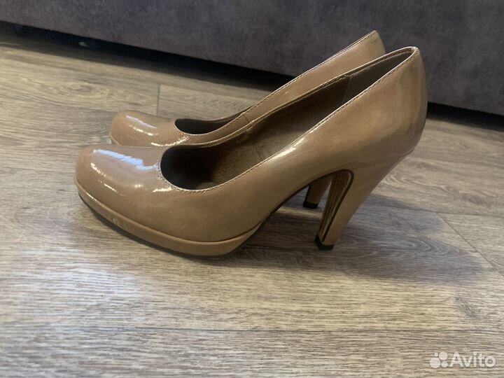 Туфли женские 40 размер tamaris