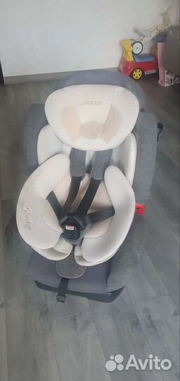 Детское автокресло
