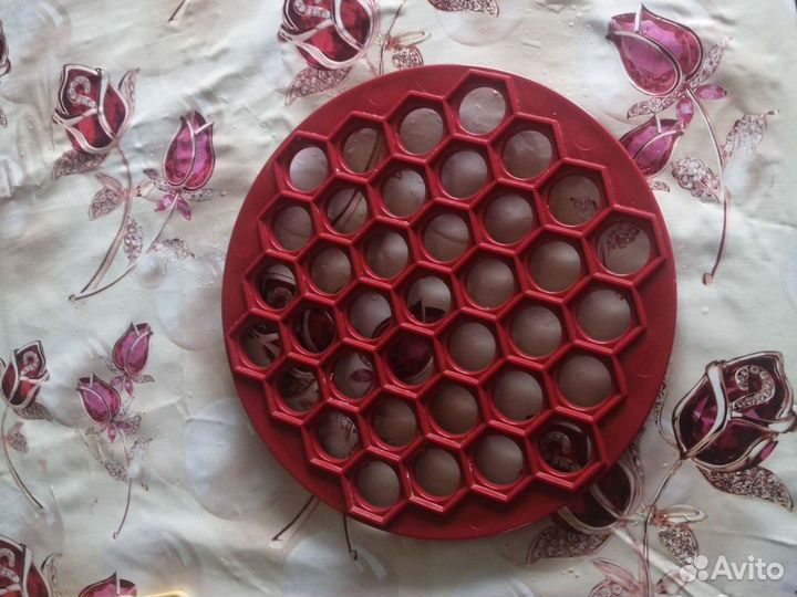 Пельменница