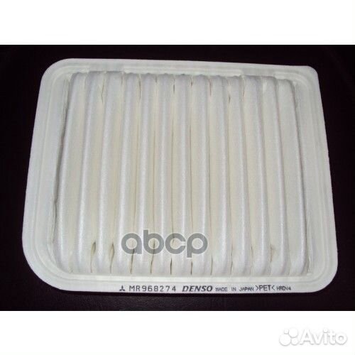 Фильтр воздушный MR968274 mitsubishi