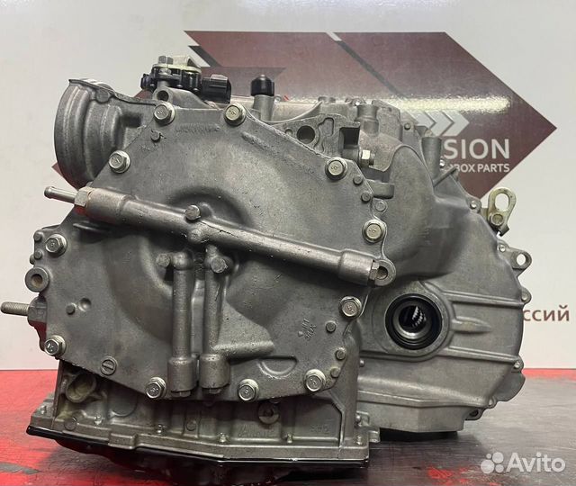 АКПП JF414 Datsun On-do