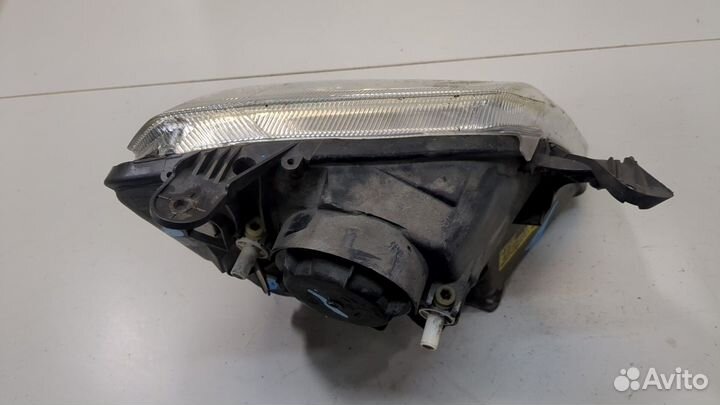 Фара (передняя) левая Opel Meriva