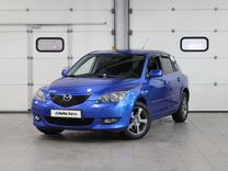 Mazda 3 1.6 AT, 2006, 165 000 км, с пробегом, цена 797 000 руб.