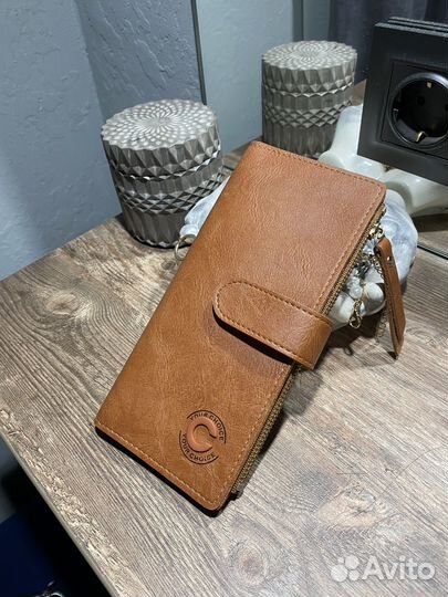 Кошелек женский