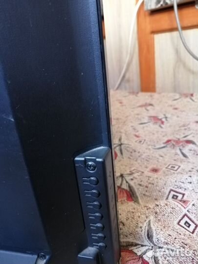 Телевизор Android SMART 32 tv (72 см) с вайфаем бу