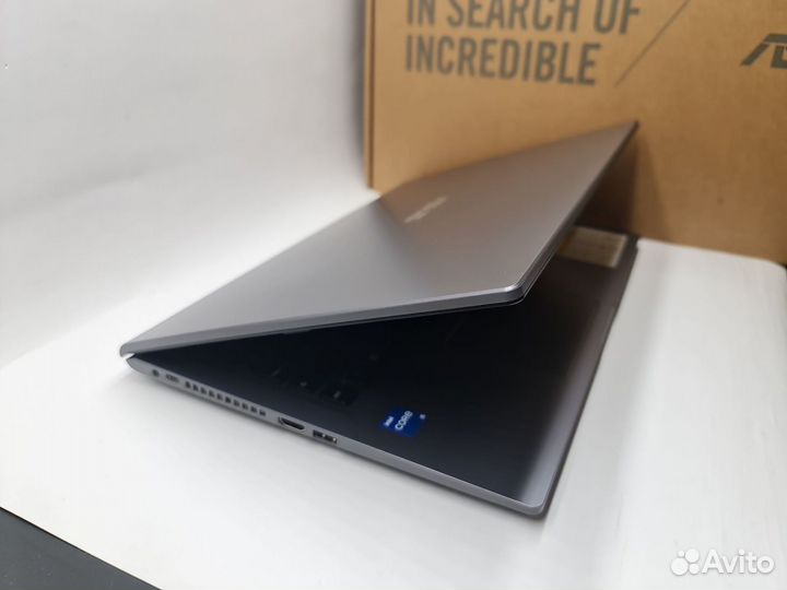 Ноутбук Asus 15.6