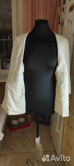 Пиджак женский 44 46