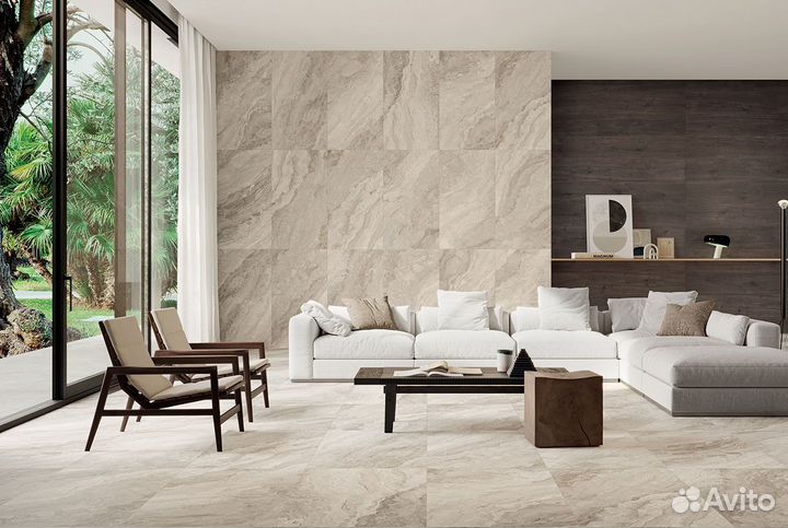 Керамогранит сант'агостино мистик Италия