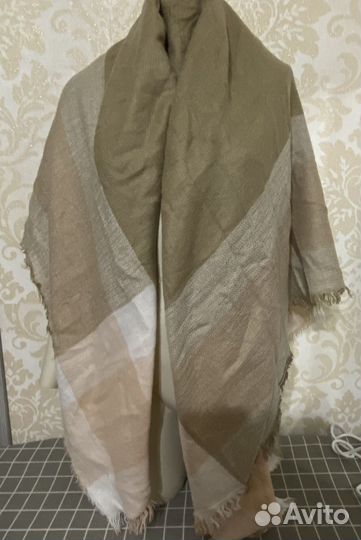 Платок. Палантины