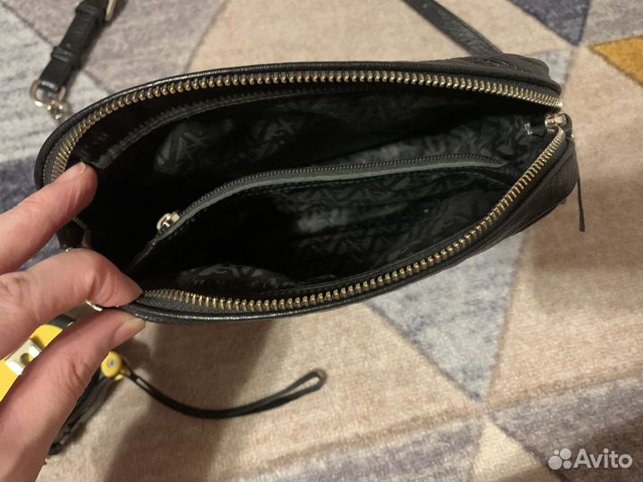 Сумка женская натуральная кожа