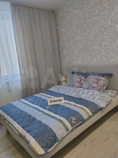 Квартира-студия, 18 м², 4/9 эт.