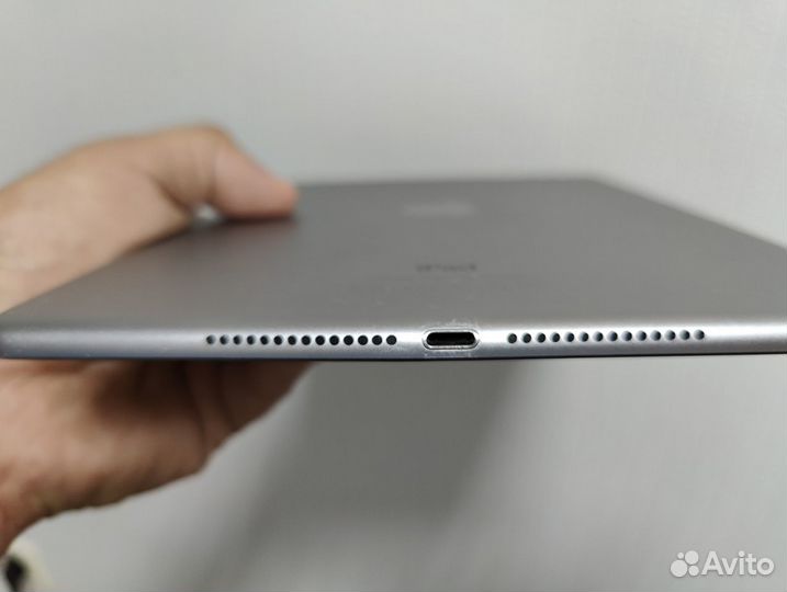 iPad Air 2 128Gb wi-fi+симка