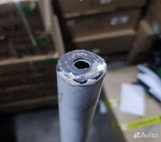 Игровые футбольные ворота DFC goal120T