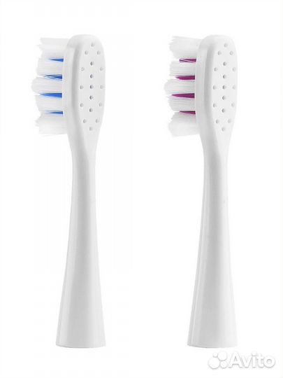 Сменные насадки для щетки Revyline 010