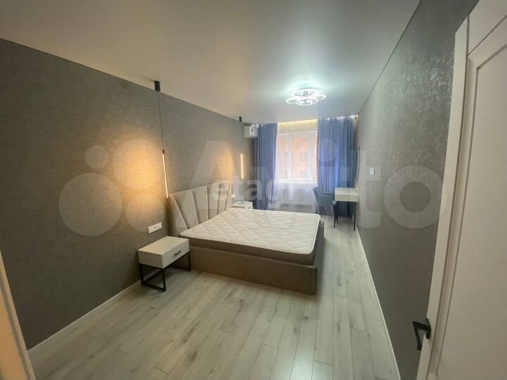 1-к. квартира, 48,1 м², 5/10 эт.