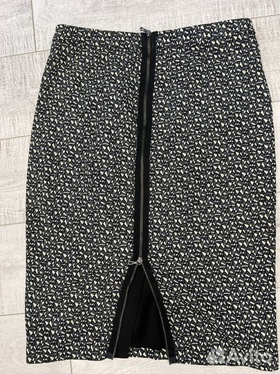 Massimo dutti юбка