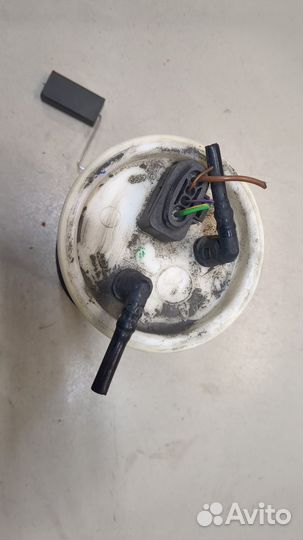 Насос топливный электрический Audi A6 (C5)