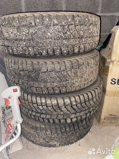 Viatti Brina Nordico V-522 185/65 R15 160ZR