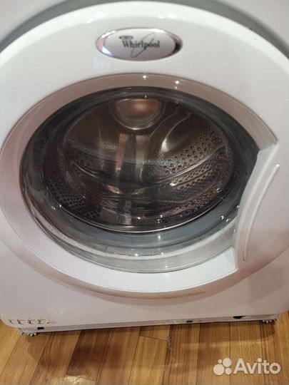 Вирпул, whirlpool