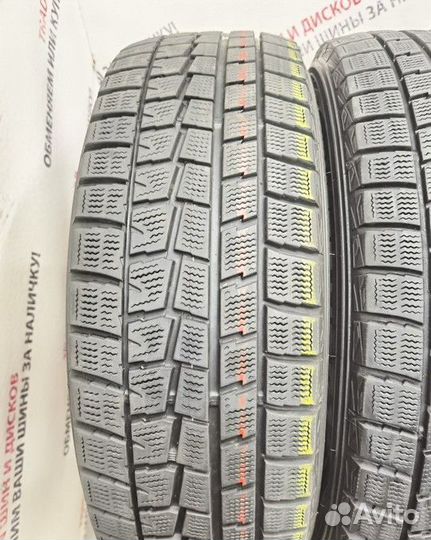 Dunlop Winter Maxx WM01 205/65 R16 95Y