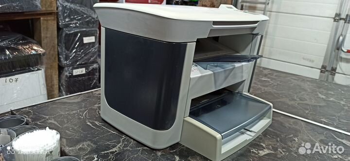 Мфу HP LaserJet M 1120