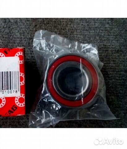 Подшипник ступечный ваз (гранта,датсун,2108 и тп)