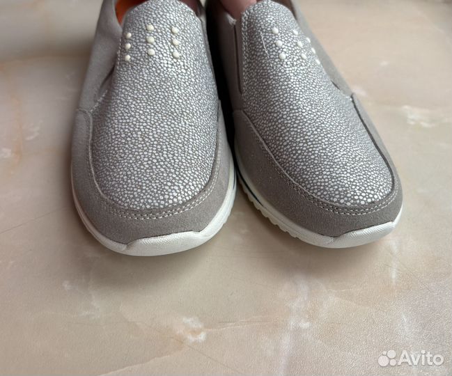 Baden мокасины