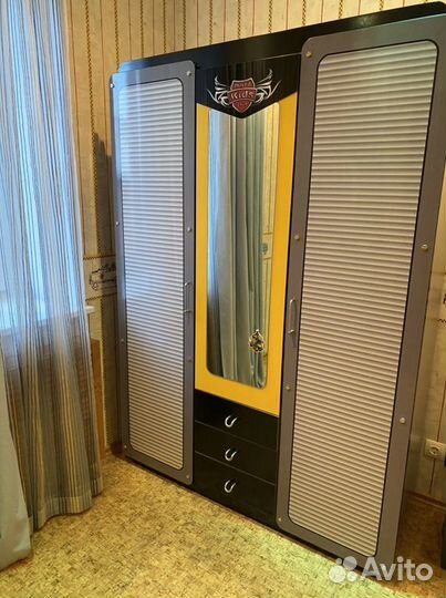 Мебель для детской