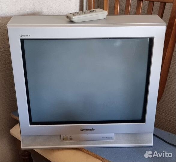 Телевизор бу