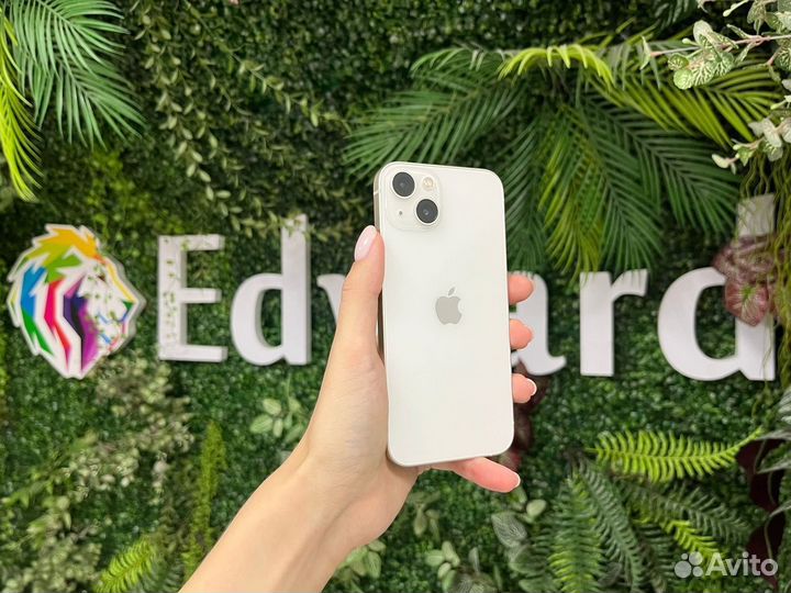 iPhone 13, 128 ГБ