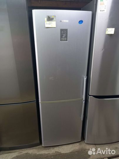 Холодильники серые, от 16000