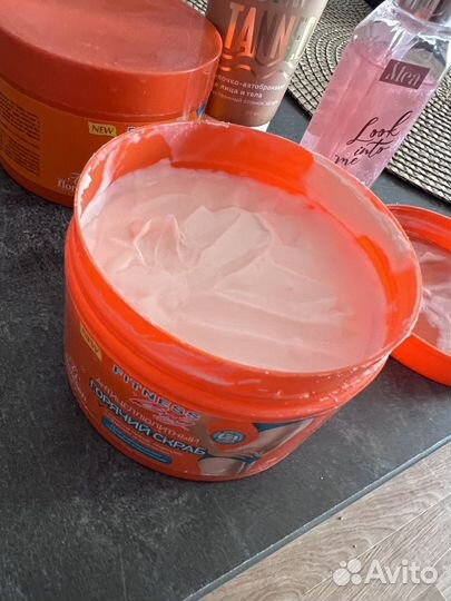 Набор косметики